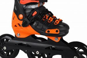 Boost Speed: Inline Skates 100mm Wheels & Beyond! How to Skateboard: A Beginner's Guide to Your First Board & Tricks Boost Speed: Inline Skates 100mm Wheels & Beyond! | How to Skateboard: A Beginner's Guide to Your First Board & Tricks