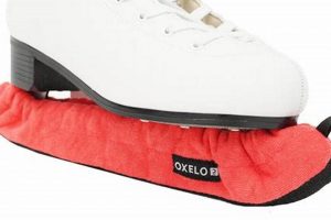 Protect Ice Skates: Blade Covers to Last Longer How to Skateboard: A Beginner's Guide to Your First Board & Tricks Protect Ice Skates: Blade Covers to Last Longer | How to Skateboard: A Beginner's Guide to Your First Board & Tricks