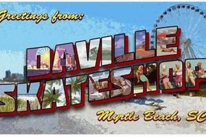 Best Daville Skate Spots: Your Local Guide! How to Skateboard: A Beginner's Guide to Your First Board & Tricks Best Daville Skate Spots: Your Local Guide! | How to Skateboard: A Beginner's Guide to Your First Board & Tricks