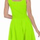 Shop Trendy Lime Green Skater Dresses Now > | How to Skateboard: A Beginner's Guide to Your First Board & Tricks