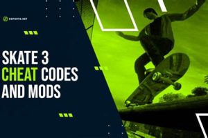 Unlock Skate 3: Cheat Codes & Secrets for Pro Skaters How to Skateboard: A Beginner's Guide to Your First Board & Tricks Unlock Skate 3: Cheat Codes & Secrets for Pro Skaters | How to Skateboard: A Beginner's Guide to Your First Board & Tricks