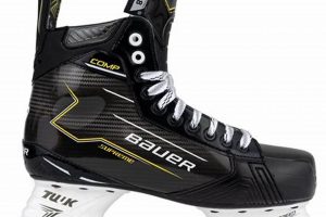 Level Up: Bauer Supreme Comp Skates - Performance Edge How to Skateboard: A Beginner's Guide to Your First Board & Tricks Level Up: Bauer Supreme Comp Skates - Performance Edge | How to Skateboard: A Beginner's Guide to Your First Board & Tricks
