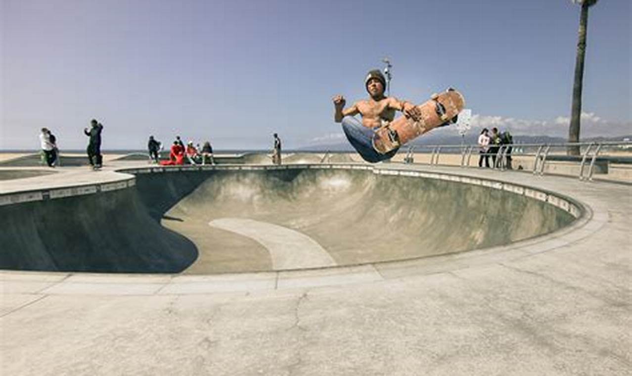 Venice Skate Tournament: The Ultimate Skater Showdown! How to Skateboard: A Beginner's Guide to Your First Board & Tricks Venice Skate Tournament: The Ultimate Skater Showdown! | How to Skateboard: A Beginner's Guide to Your First Board & Tricks