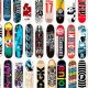 Pro B &amp; D Skate: Dominate Your Local Spot! | How to Skateboard: A Beginner's Guide to Your First Board & Tricks