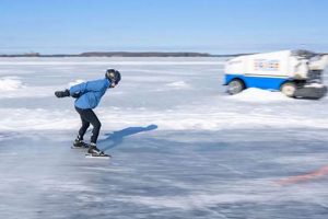 Gear Up to Skate the Lake This Winter! How to Skateboard: A Beginner's Guide to Your First Board & Tricks Gear Up to Skate the Lake This Winter! | How to Skateboard: A Beginner's Guide to Your First Board & Tricks