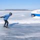 Gear Up to Skate the Lake This Winter! | How to Skateboard: A Beginner's Guide to Your First Board & Tricks