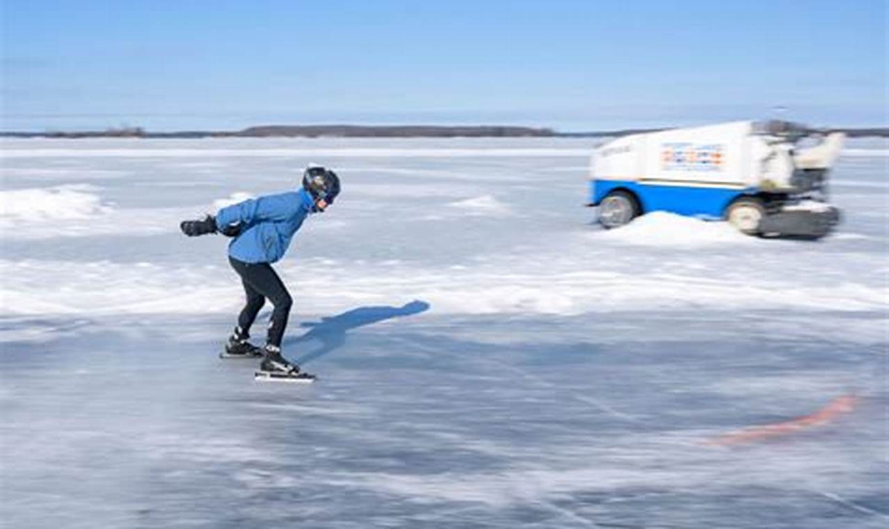 Gear Up to Skate the Lake This Winter! How to Skateboard: A Beginner's Guide to Your First Board & Tricks Gear Up to Skate the Lake This Winter! | How to Skateboard: A Beginner's Guide to Your First Board & Tricks