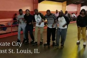 Discover Skate City: East St. Louis, IL Fun! How to Skateboard: A Beginner's Guide to Your First Board & Tricks Discover Skate City: East St. Louis, IL Fun! | How to Skateboard: A Beginner's Guide to Your First Board & Tricks