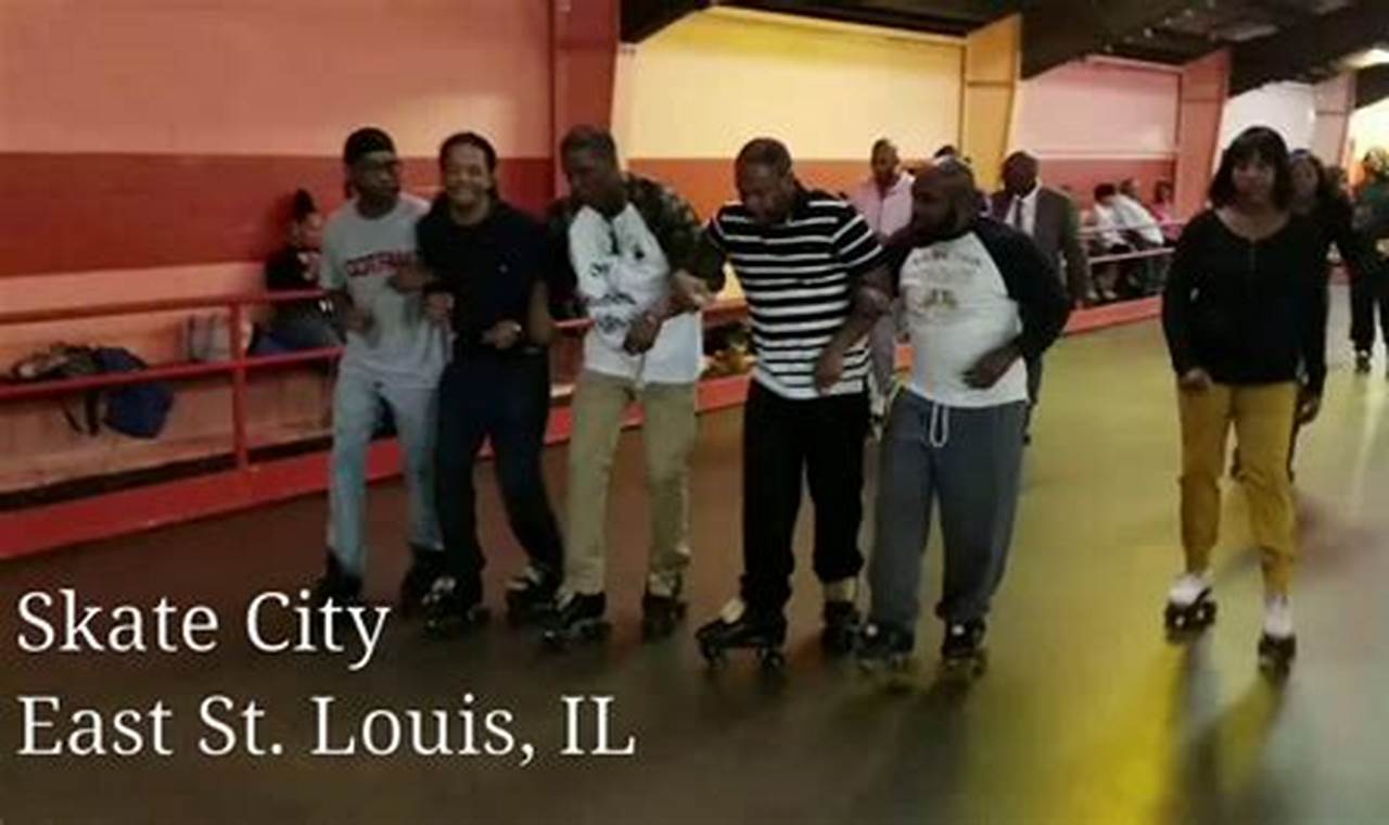 Discover Skate City: East St. Louis, IL Fun! How to Skateboard: A Beginner's Guide to Your First Board & Tricks Discover Skate City: East St. Louis, IL Fun! | How to Skateboard: A Beginner's Guide to Your First Board & Tricks