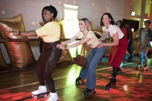 Learn to Roll: Roller Skate Lessons Chicago for All Ages How to Skateboard: A Beginner's Guide to Your First Board & Tricks Learn to Roll: Roller Skate Lessons Chicago for All Ages | How to Skateboard: A Beginner's Guide to Your First Board & Tricks