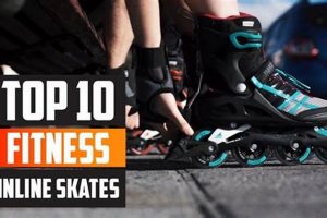 Top-Rated Inline Skates for Fitness: Your Guide + Deals! How to Skateboard: A Beginner's Guide to Your First Board & Tricks Top-Rated Inline Skates for Fitness: Your Guide + Deals! | How to Skateboard: A Beginner's Guide to Your First Board & Tricks