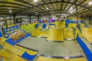 Indoor Skate: Your Ultimate Guide to Safe & Fun Skating! How to Skateboard: A Beginner's Guide to Your First Board & Tricks Indoor Skate: Your Ultimate Guide to Safe & Fun Skating! | How to Skateboard: A Beginner's Guide to Your First Board & Tricks