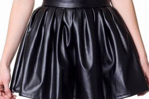 Skater Style: Chic Pleather Skater Skirt Outfit Ideas How to Skateboard: A Beginner's Guide to Your First Board & Tricks Skater Style: Chic Pleather Skater Skirt Outfit Ideas | How to Skateboard: A Beginner's Guide to Your First Board & Tricks