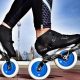 Best Inline Skate Boots: Performance & Comfort! | How to Skateboard: A Beginner's Guide to Your First Board & Tricks