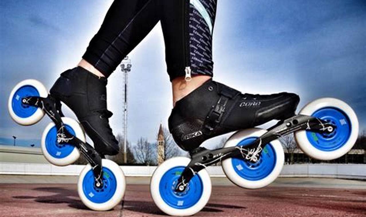 Best Inline Skate Boots: Performance & Comfort! How to Skateboard: A Beginner's Guide to Your First Board & Tricks Best Inline Skate Boots: Performance & Comfort! | How to Skateboard: A Beginner's Guide to Your First Board & Tricks
