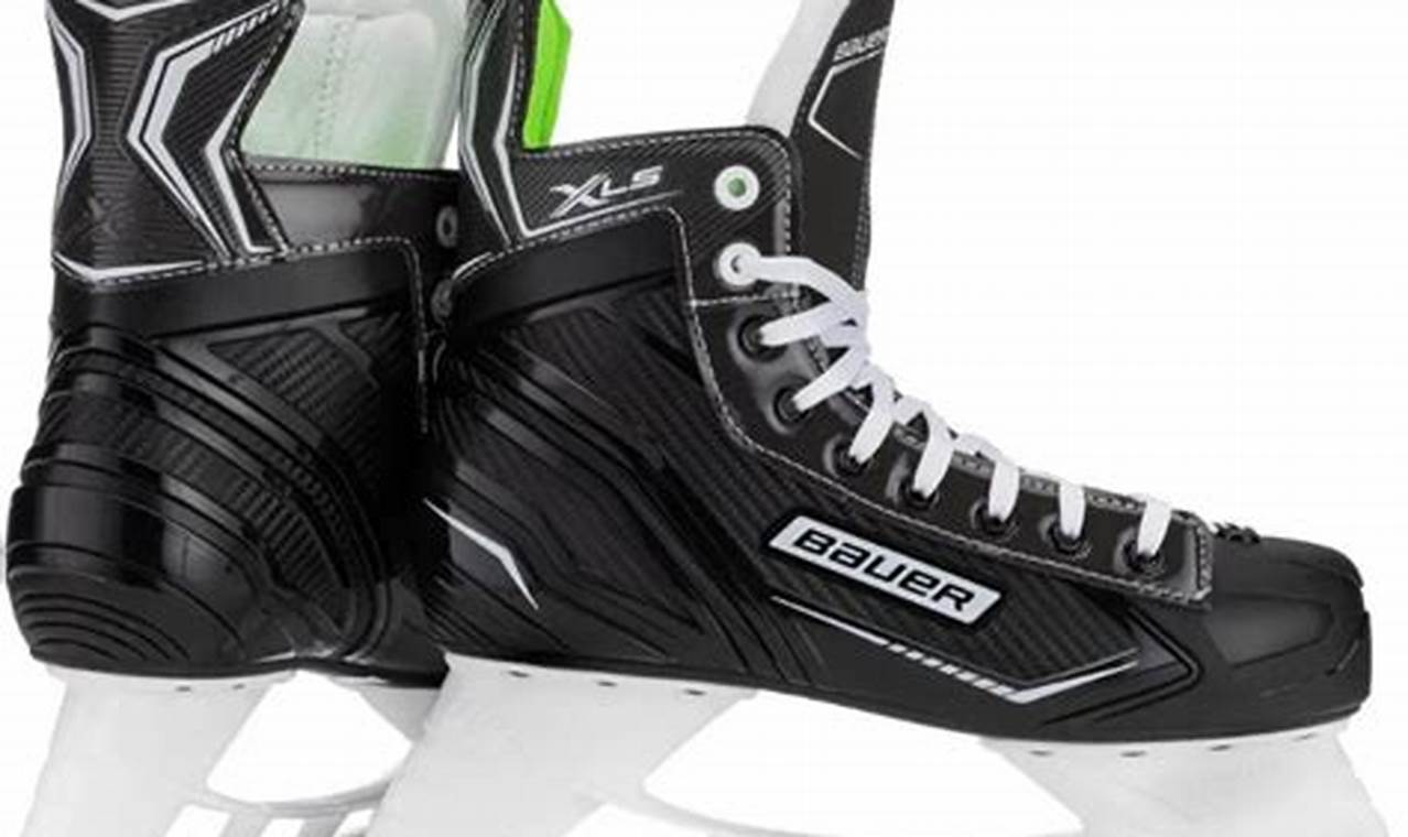 Bauer XLS Skates: Affordable Entry-Level Skates Guide How to Skateboard: A Beginner's Guide to Your First Board & Tricks Bauer XLS Skates: Affordable Entry-Level Skates Guide | How to Skateboard: A Beginner's Guide to Your First Board & Tricks