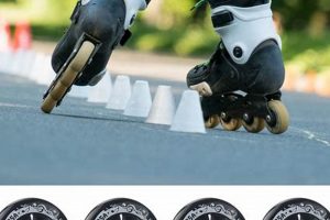 Best Skate Wheel Rollers: Buy &amp; Maintain [Guide] | How to Skateboard: A Beginner's Guide to Your First Board & Tricks