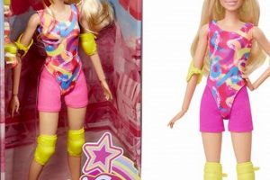 Get Rad with Barbie Skater: Dolls on Decks! How to Skateboard: A Beginner's Guide to Your First Board & Tricks Get Rad with Barbie Skater: Dolls on Decks! | How to Skateboard: A Beginner's Guide to Your First Board & Tricks