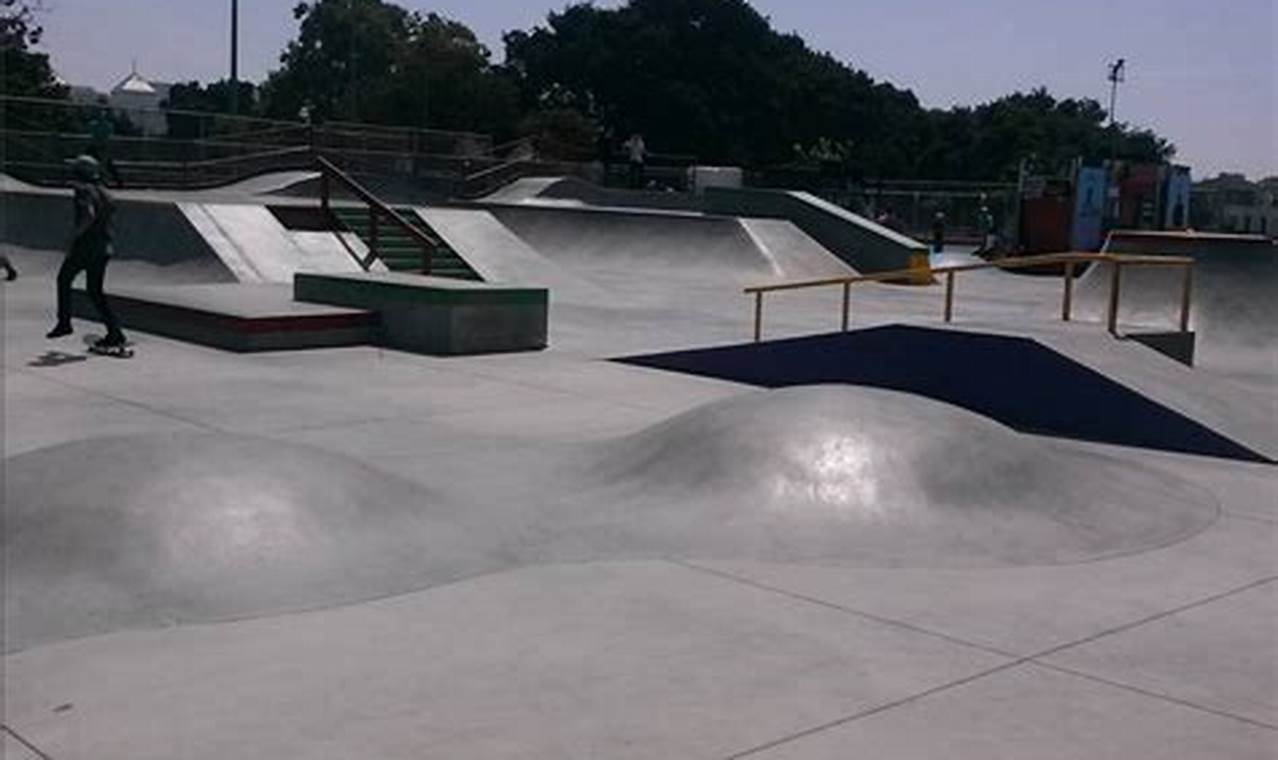 Your Oakland Skate Park Guide: Parks, Tips & More How to Skateboard: A Beginner's Guide to Your First Board & Tricks Your Oakland Skate Park Guide: Parks, Tips & More | How to Skateboard: A Beginner's Guide to Your First Board & Tricks