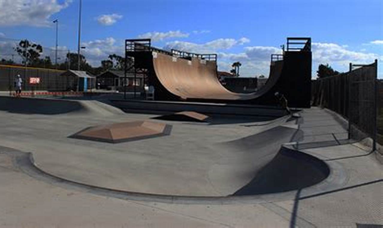 Find: Local Skate Parks Near Me - Best Spots! How to Skateboard: A Beginner's Guide to Your First Board & Tricks Find: Local Skate Parks Near Me - Best Spots! | How to Skateboard: A Beginner's Guide to Your First Board & Tricks
