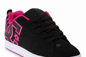 Best Womens DC Court Graffik Skate Shoe [Review 2024] | How to Skateboard: A Beginner's Guide to Your First Board & Tricks