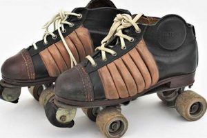 Vintage Roll: 1950s Roller Skates - A Retro Guide How to Skateboard: A Beginner's Guide to Your First Board & Tricks Vintage Roll: 1950s Roller Skates - A Retro Guide | How to Skateboard: A Beginner's Guide to Your First Board & Tricks
