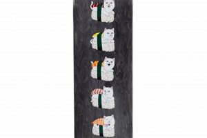 Buy Ripndip Skate Decks: Unique Boards for Skaters! How to Skateboard: A Beginner's Guide to Your First Board & Tricks Buy Ripndip Skate Decks: Unique Boards for Skaters! | How to Skateboard: A Beginner's Guide to Your First Board & Tricks