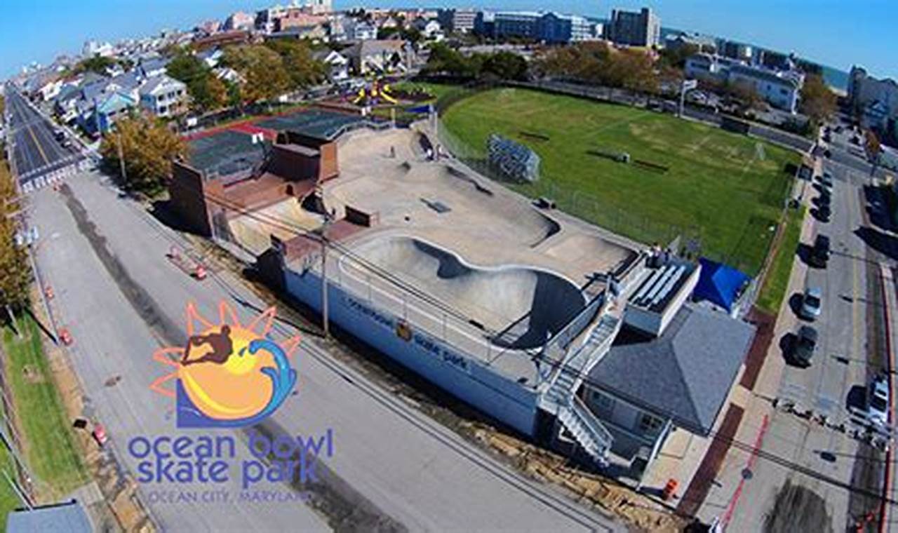 Ocean City Skate Park Photos: Town's Action & Thrills! How to Skateboard: A Beginner's Guide to Your First Board & Tricks Ocean City Skate Park Photos: Town's Action & Thrills! | How to Skateboard: A Beginner's Guide to Your First Board & Tricks