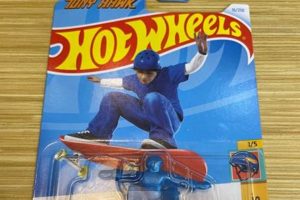 Tiny Skate Grom Hot Wheels: Ride the Fun! How to Skateboard: A Beginner's Guide to Your First Board & Tricks Tiny Skate Grom Hot Wheels: Ride the Fun! | How to Skateboard: A Beginner's Guide to Your First Board & Tricks