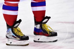 Ovechkin Skates: Pro Gear for Elite Skaters | How to Skateboard: A Beginner's Guide to Your First Board & Tricks