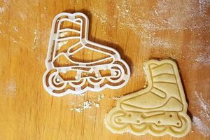 Skate into Fun: Unique Cookie Cutter Roller Skate Shapes! How to Skateboard: A Beginner's Guide to Your First Board & Tricks Skate into Fun: Unique Cookie Cutter Roller Skate Shapes! | How to Skateboard: A Beginner's Guide to Your First Board & Tricks