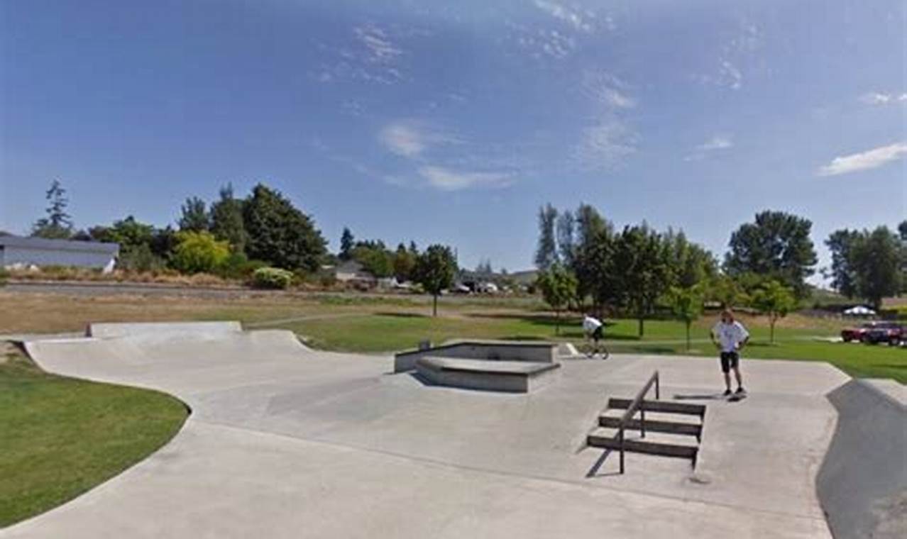 Your Guide: Best Skate Parks in Washington State Today How to Skateboard: A Beginner's Guide to Your First Board & Tricks Your Guide: Best Skate Parks in Washington State Today | How to Skateboard: A Beginner's Guide to Your First Board & Tricks