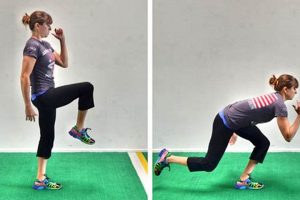 Master the Skater Lunge: Benefits, Form & More! How to Skateboard: A Beginner's Guide to Your First Board & Tricks Master the Skater Lunge: Benefits, Form & More! | How to Skateboard: A Beginner's Guide to Your First Board & Tricks