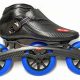 Boost Speed: Inline 3 Wheel Skates for Performance! | How to Skateboard: A Beginner's Guide to Your First Board & Tricks