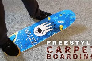 Best Carpet Skates: Glide with Ease! How to Skateboard: A Beginner's Guide to Your First Board & Tricks Best Carpet Skates: Glide with Ease! | How to Skateboard: A Beginner's Guide to Your First Board & Tricks
