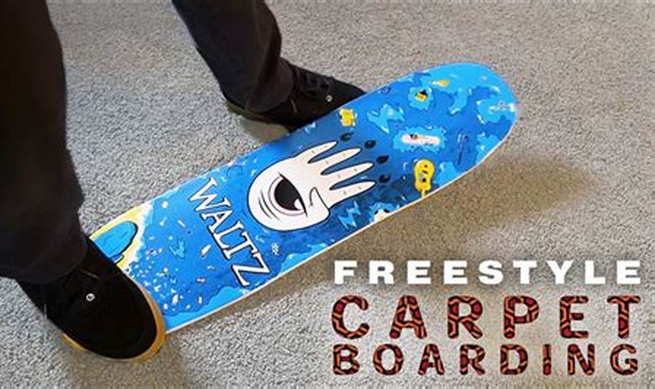 Best Carpet Skates: Glide with Ease! How to Skateboard: A Beginner's Guide to Your First Board & Tricks Best Carpet Skates: Glide with Ease! | How to Skateboard: A Beginner's Guide to Your First Board & Tricks