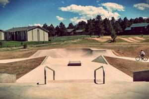 Discover Your Local Woodland Skate Park Oasis + Guide How to Skateboard: A Beginner's Guide to Your First Board & Tricks Discover Your Local Woodland Skate Park Oasis + Guide | How to Skateboard: A Beginner's Guide to Your First Board & Tricks