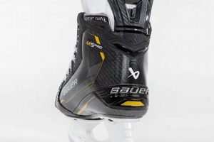 Enhance: Bauer Supreme M5 Pro Skates - Performance Edge! How to Skateboard: A Beginner's Guide to Your First Board & Tricks Enhance: Bauer Supreme M5 Pro Skates - Performance Edge! | How to Skateboard: A Beginner's Guide to Your First Board & Tricks