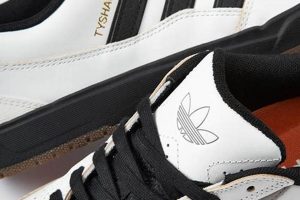 Best Adidas Tyshawn II Skate Shoes for Grip & Style! How to Skateboard: A Beginner's Guide to Your First Board & Tricks Best Adidas Tyshawn II Skate Shoes for Grip & Style! | How to Skateboard: A Beginner's Guide to Your First Board & Tricks