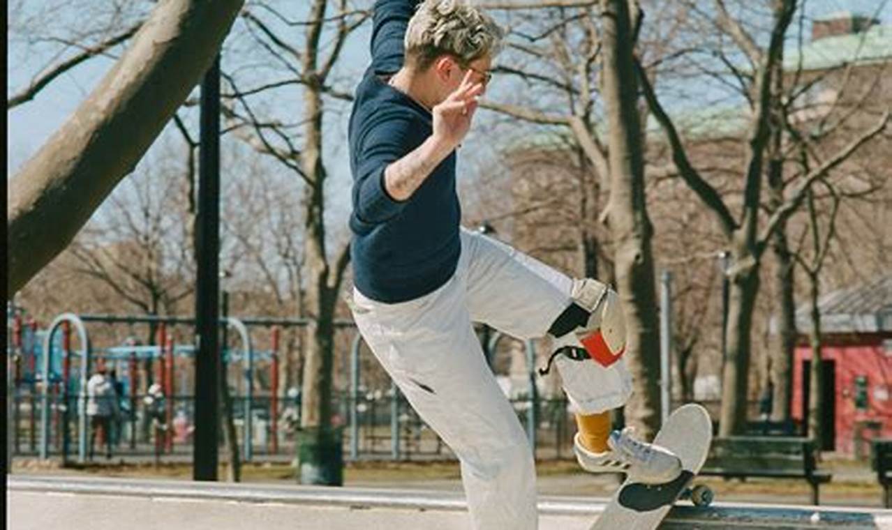 Fun Kind of Skate Nyt: Events & Tips for Skaters How to Skateboard: A Beginner's Guide to Your First Board & Tricks Fun Kind of Skate Nyt: Events & Tips for Skaters | How to Skateboard: A Beginner's Guide to Your First Board & Tricks