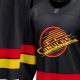 Own a Piece: Canucks Black Skate Jersey History & More! | How to Skateboard: A Beginner's Guide to Your First Board & Tricks