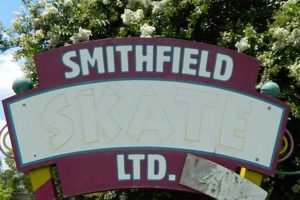 Your Guide to Smithfield Skate Spots & Safety How to Skateboard: A Beginner's Guide to Your First Board & Tricks Your Guide to Smithfield Skate Spots & Safety | How to Skateboard: A Beginner's Guide to Your First Board & Tricks