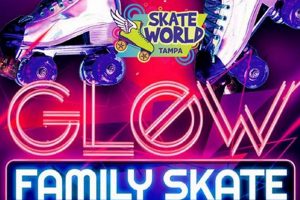 Illuminated Glow Skate: Light Up Your Skate Life! How to Skateboard: A Beginner's Guide to Your First Board & Tricks Illuminated Glow Skate: Light Up Your Skate Life! | How to Skateboard: A Beginner's Guide to Your First Board & Tricks