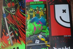 Skate Like The Lizard King: Decks & More How to Skateboard: A Beginner's Guide to Your First Board & Tricks Skate Like The Lizard King: Decks & More | How to Skateboard: A Beginner's Guide to Your First Board & Tricks