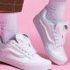 Buy: Vans Old Skool White Skate Shoes | Monochromatic Style | How to Skateboard: A Beginner's Guide to Your First Board & Tricks