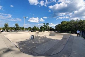 Your Guide to Wilson Skate Park Fun! How to Skateboard: A Beginner's Guide to Your First Board & Tricks Your Guide to Wilson Skate Park Fun! | How to Skateboard: A Beginner's Guide to Your First Board & Tricks