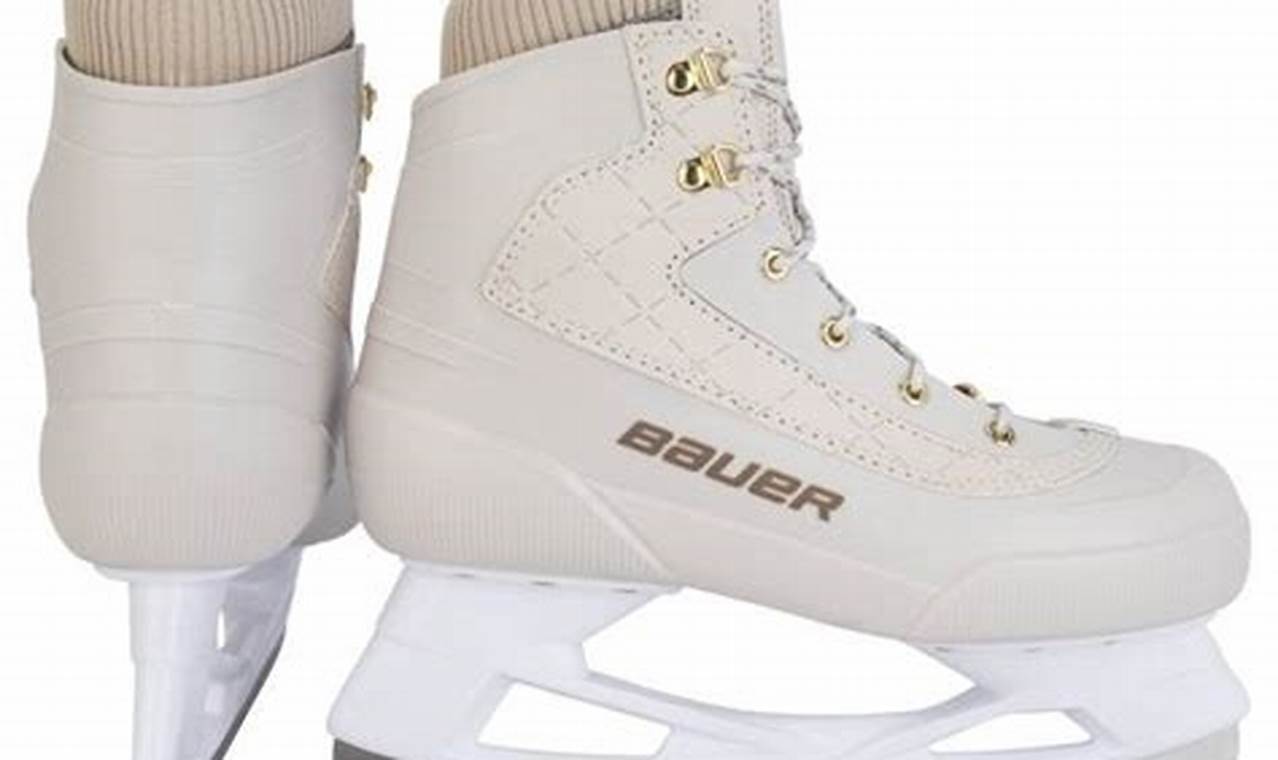 Bauer Tremblant Senior Ice Skates: Comfort & Performance How to Skateboard: A Beginner's Guide to Your First Board & Tricks Bauer Tremblant Senior Ice Skates: Comfort & Performance | How to Skateboard: A Beginner's Guide to Your First Board & Tricks