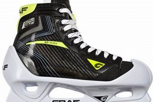 Best Graf Goalie Skates: Performance & Protection How to Skateboard: A Beginner's Guide to Your First Board & Tricks Best Graf Goalie Skates: Performance & Protection | How to Skateboard: A Beginner's Guide to Your First Board & Tricks