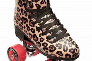Roll Wild: Animal Print Roller Skates You Need! How to Skateboard: A Beginner's Guide to Your First Board & Tricks Roll Wild: Animal Print Roller Skates You Need! | How to Skateboard: A Beginner's Guide to Your First Board & Tricks