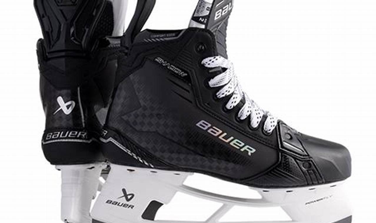 Elevate Your Game: Bauer Shadow Skate Review & Guide How to Skateboard: A Beginner's Guide to Your First Board & Tricks Elevate Your Game: Bauer Shadow Skate Review & Guide | How to Skateboard: A Beginner's Guide to Your First Board & Tricks